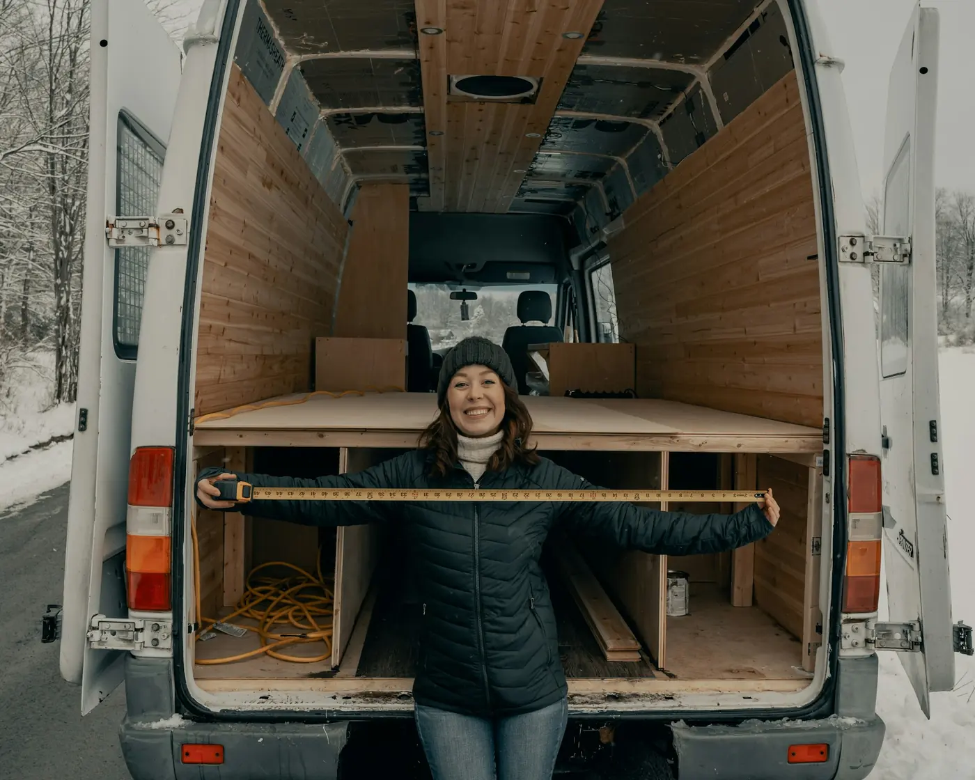 Why the gender gap in UK transport still matters, and what we can do about it