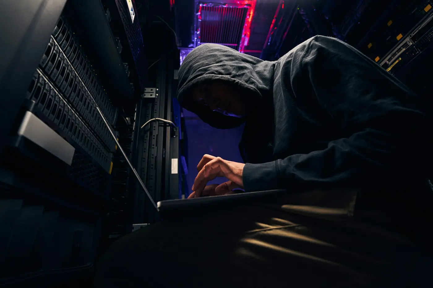 Cybercrime is growing, but businesses aren’t alone