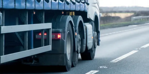 The haulage sector in 2025