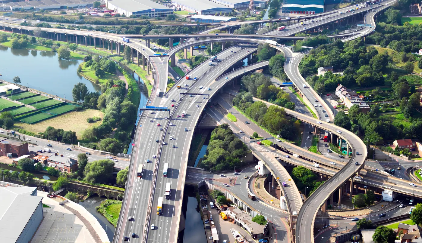 Britain’s motorways: hidden history, quirks, and essential travel tips