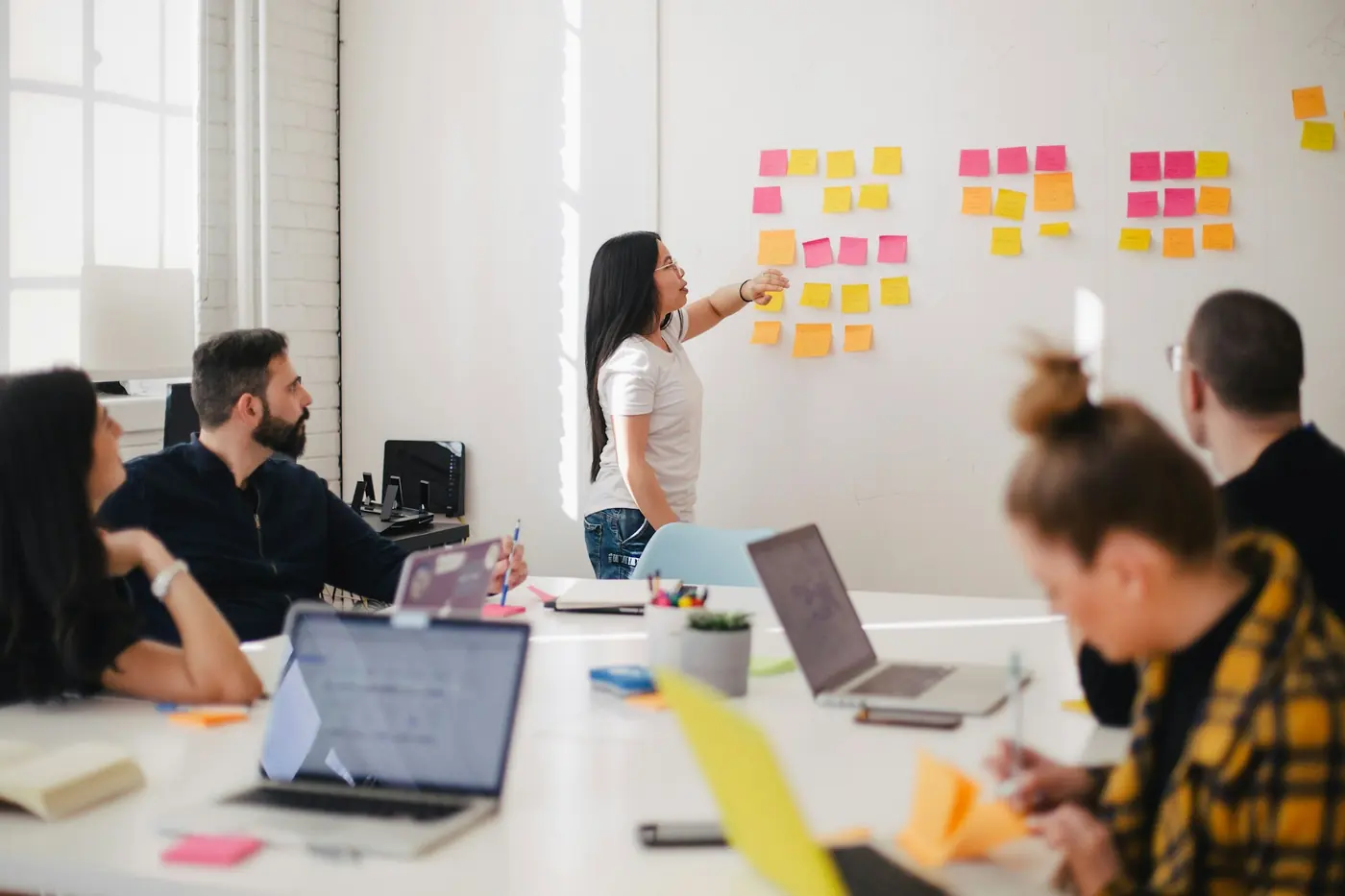 Our digital transformation journey: your experience