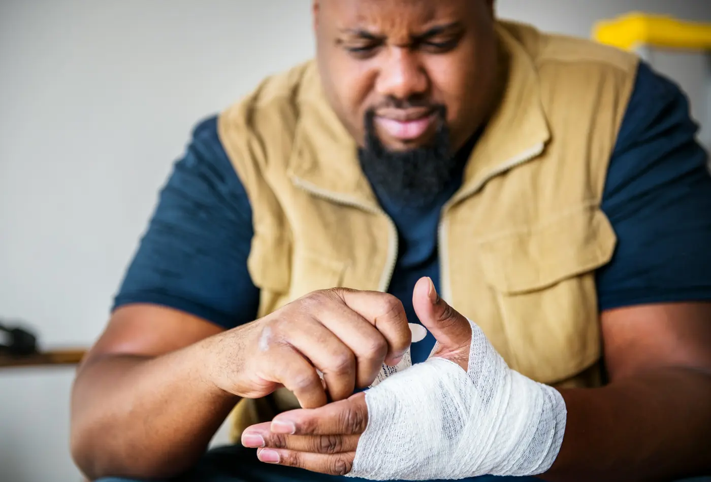 Why personal accident insurance deserves a place in every business
