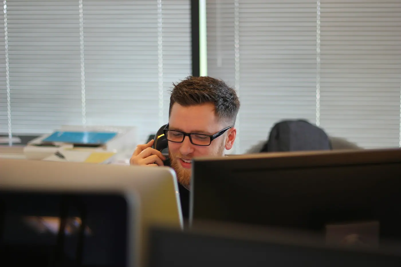 call support