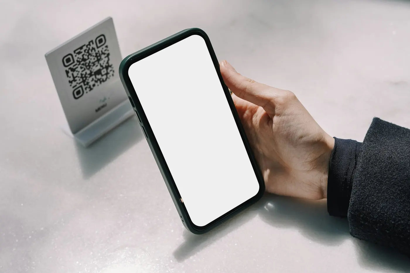 QR code ‘quishing’ scams surge: how to protect your business and personal data