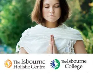 Isbourne Foundation logo